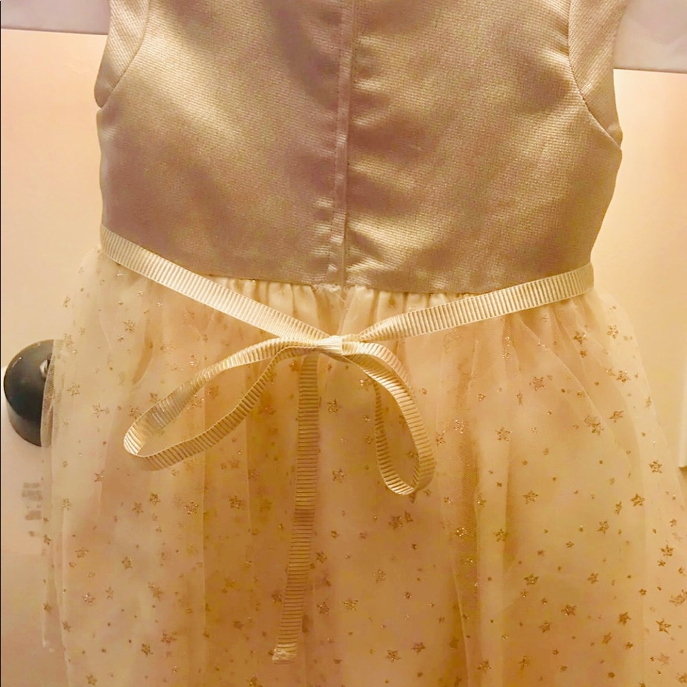 little girls nice dress